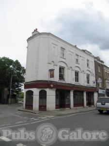 Picture of Royal Oak