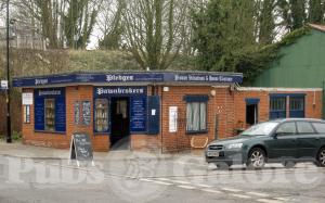 Picture of Three Tuns