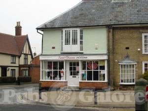 Picture of Blue Boar