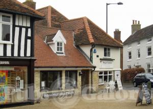 Picture of Taylors Wine Bar