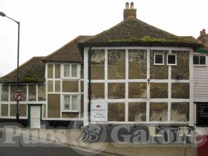 Picture of Taylors Wine Bar