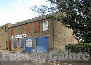 Picture of Carpenters Arms