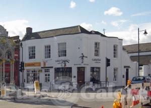 Picture of Chequers