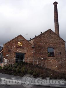 Picture of The Tall Chimney