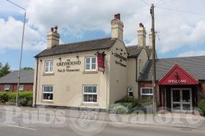 Picture of The Greyhound Inn