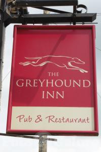 Picture of The Greyhound Inn