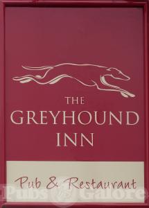 Picture of The Greyhound Inn