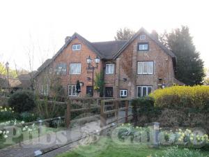 Picture of The Gatwick Manor