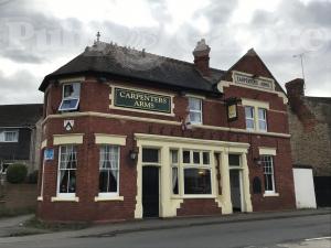 Picture of The Carpenters Arms