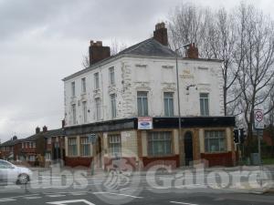 Picture of The Toxteth
