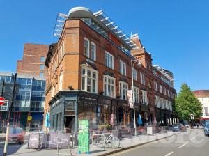 Picture of Real Ale Classroom
