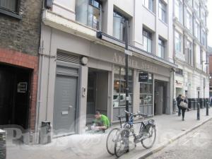 Picture of Archer Street