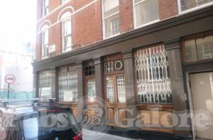 Picture of Mr Fogg’s Hat Tavern & Gin Club