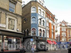 Picture of Village Soho