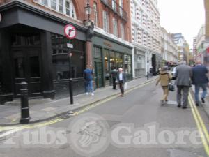 Picture of Vinoteca