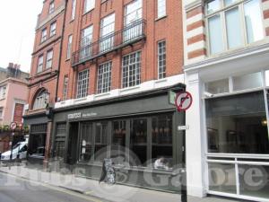 Picture of Vinoteca