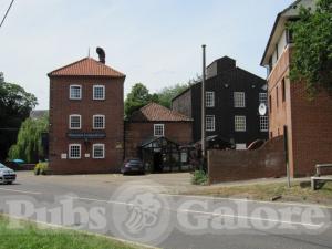 Picture of Wensum Lodge Hotel