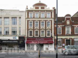 Picture of Anedo Bar & Restaurant