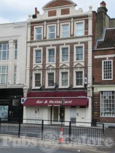 Picture of Anedo Bar & Restaurant