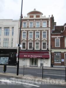 Picture of Anedo Bar & Restaurant