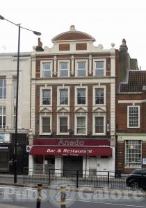 Picture of Anedo Bar & Restaurant