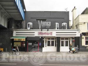Picture of Vertigo Sky Bar