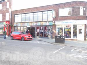 Picture of The Giant Bellflower (JD Wetherspoon)