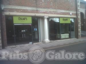 Picture of Oscar's