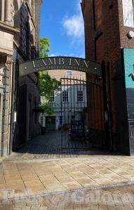 Picture of Lamb Inn