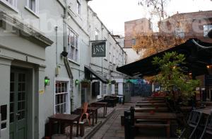 Picture of Lamb Inn