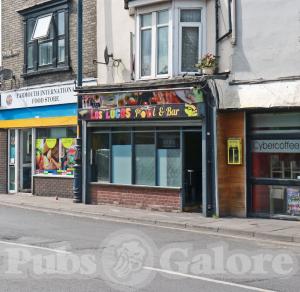 Picture of Los Locos Bar