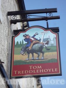 Picture of The Tom Treddlehoyle Inn
