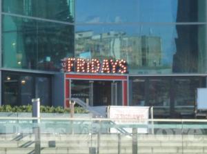 Picture of TGI Fridays