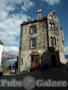 Picture of Seals Craig Hotel