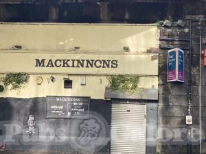Picture of Mackinnons