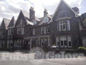 Picture of Gwydyr Hotel
