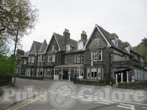 Picture of Gwydyr Hotel