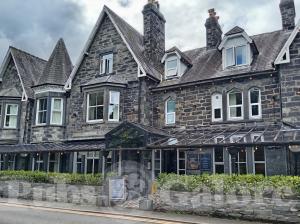 Picture of Gwydyr Hotel