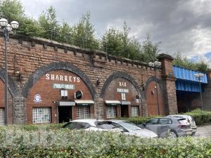 Picture of Sharkeys