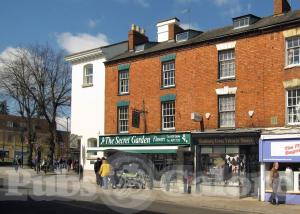 Picture of George & Dragon