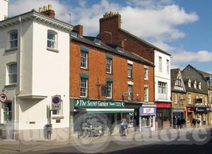 Picture of George & Dragon