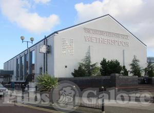 Picture of The Grand Electric Hall (JD Wetherspoon)