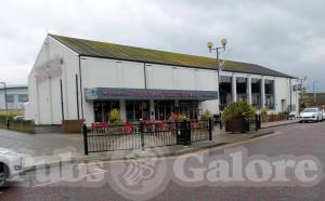 Picture of The Grand Electric Hall (JD Wetherspoon)