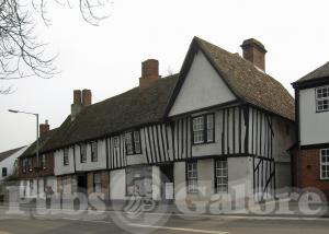 Picture of Cambridge Arms
