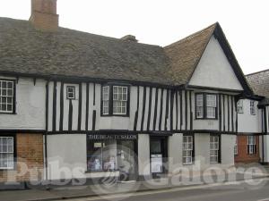 Picture of Cambridge Arms