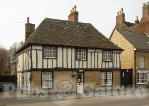 Picture of Godmanchester Arms