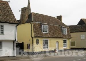 Picture of Rose & Crown