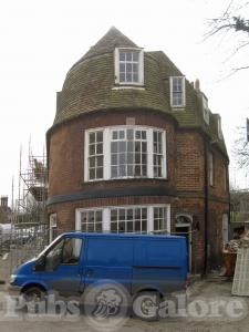 Picture of Woolpack