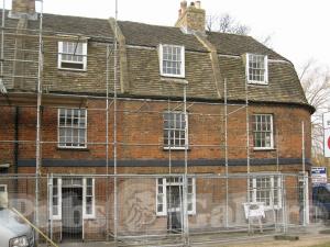 Picture of Woolpack