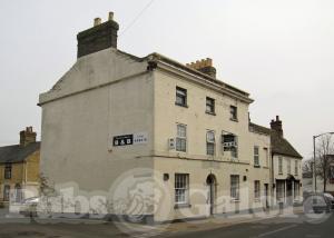 Picture of Coach & Horses